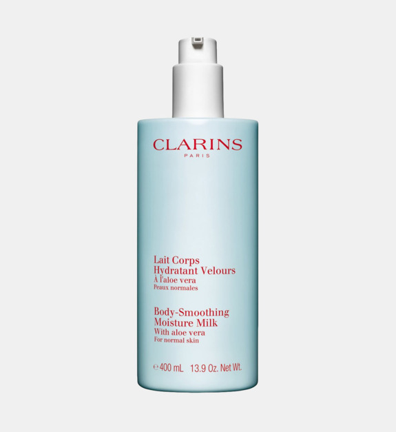 Lait corporel hydratant 400 ml - vue 3