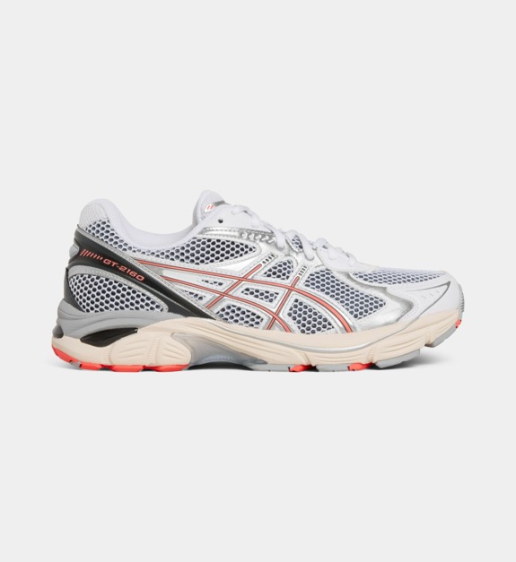 asics - Baskets basses GT-2160 - Blanc