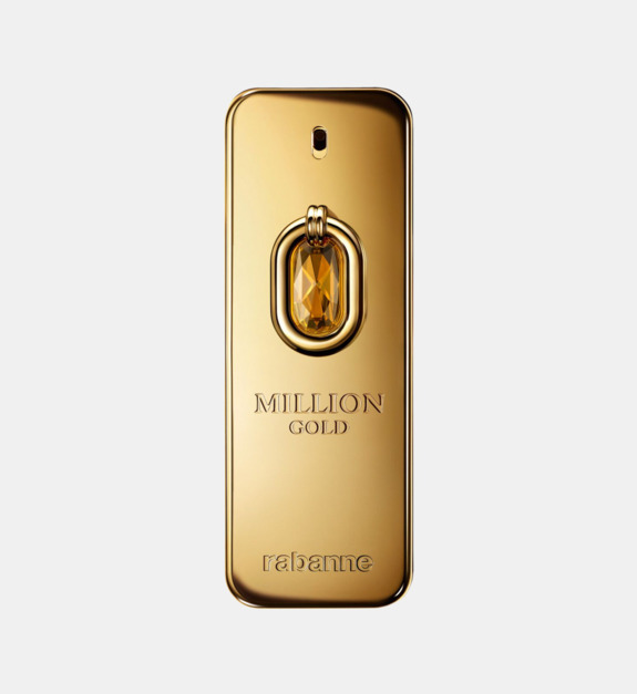 MILLION GOLD - Elixir Parfum Intense