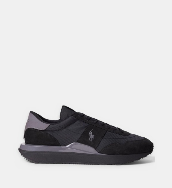 Baskets basses Ralph Lauren