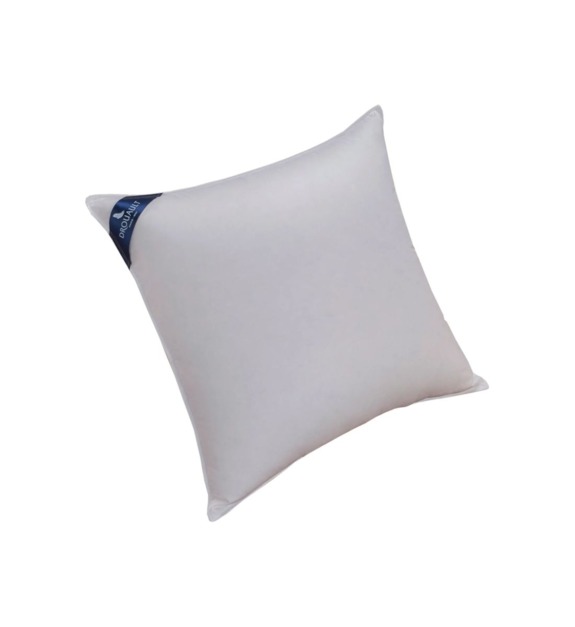 drouault - Népal - Oreiller 70% Duvet Canard MOELLEUX - Blanc