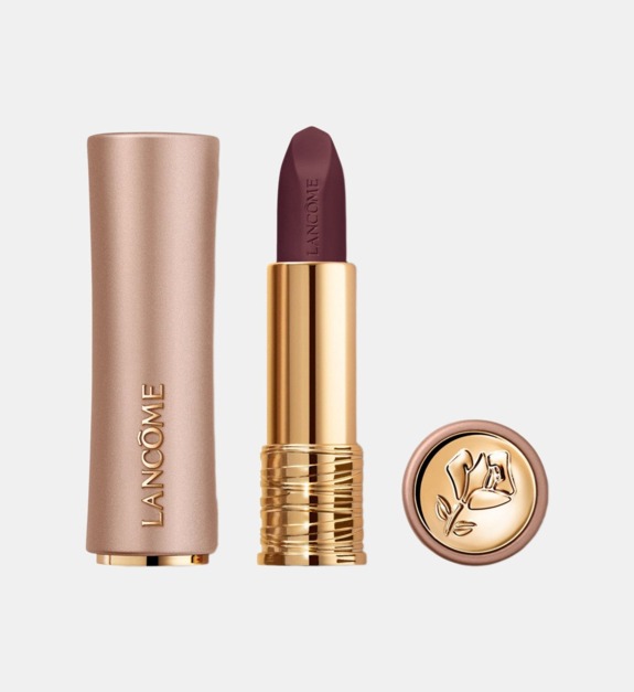 L'Absolu Rouge Intimatte - Rouge à Lèvres Mat - Effet Flouté