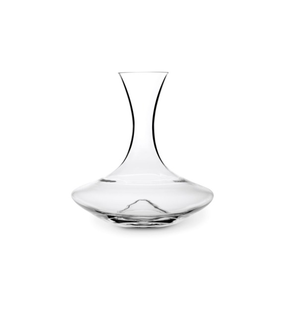 peugeot - Carafe à décanter Bouquet 75 cl - Transparent