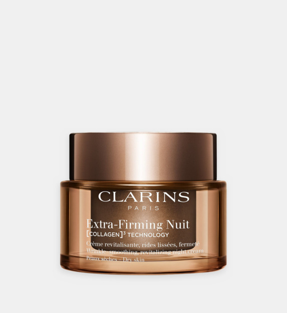 Crème de peaux sèches Extra Raffermissante 50 ml - vue 3