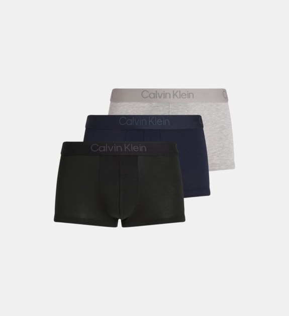 Vêtements Calvin Klein Trunk 3Pk LV00NB4192 pour Accessoires - vue 4
