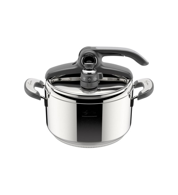 Autocuiseur Novia inox 5 Ø22 cm