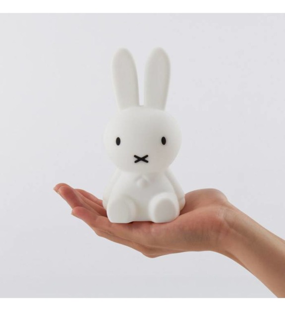 Lampe Bundle of light - Miffy 16,5 cm