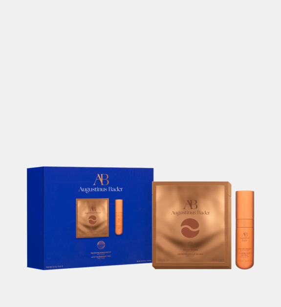 augustinus bader - SKINCARE - Le Kit Rajeunissant Yeux -