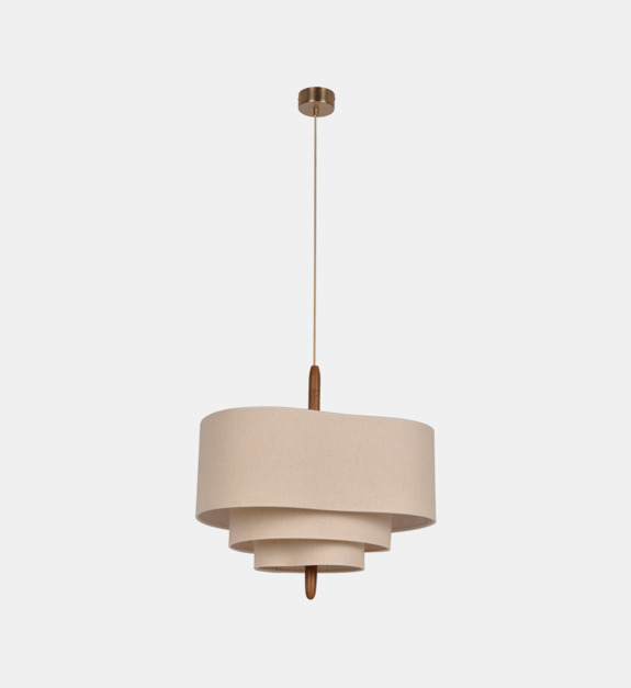 Pebble - Suspension M