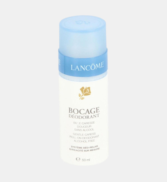 Bocage déodorant bille caresse douceur 50 ml - vue 2
