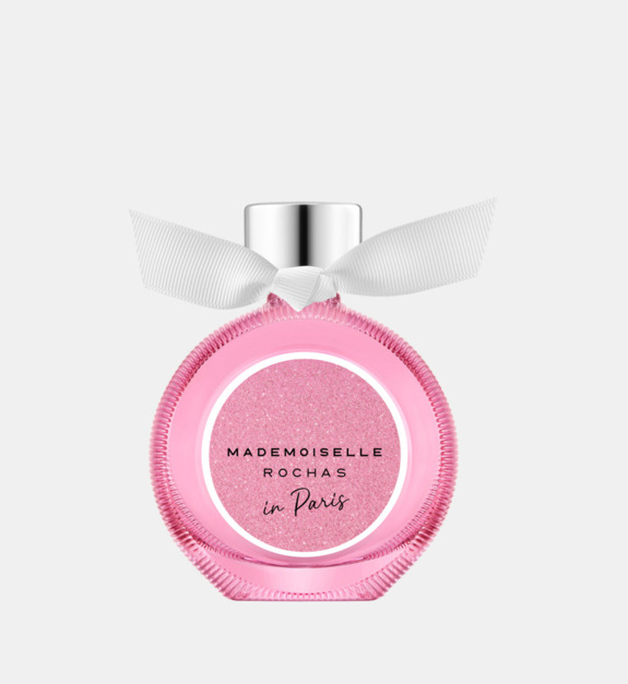Mademoiselle Rochas In Paris Eau de parfum - vue 1