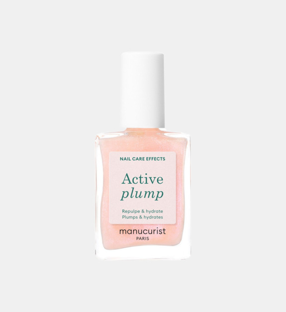 manucurist - Active Glow - Vernis à ongles -