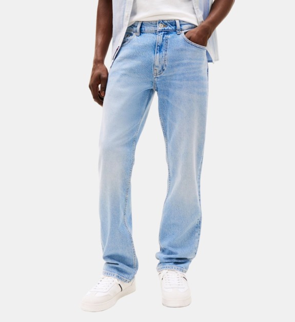 Jeans Tommy Jeans dm0dm21024 US 29 /