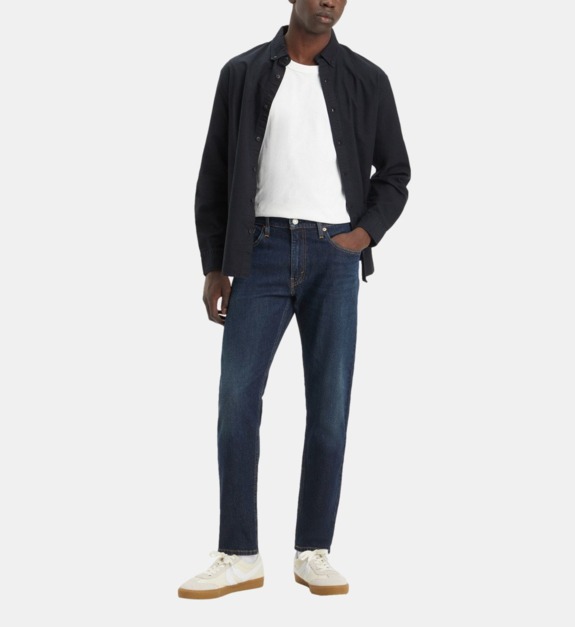 Jean slim 512 en coton