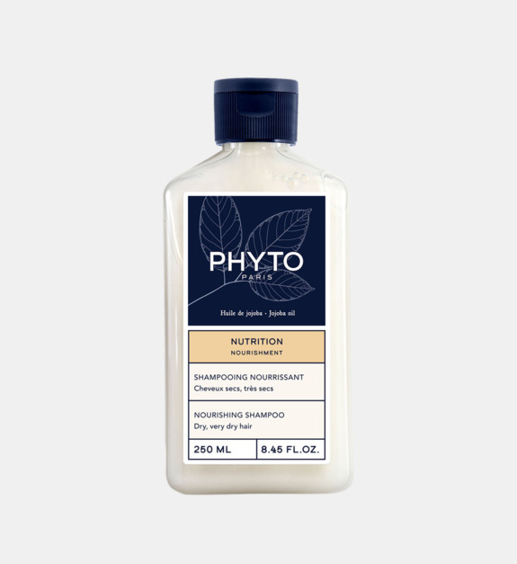 phyto - Nutrition - NUTRITION - Shampooing Nourrissant -