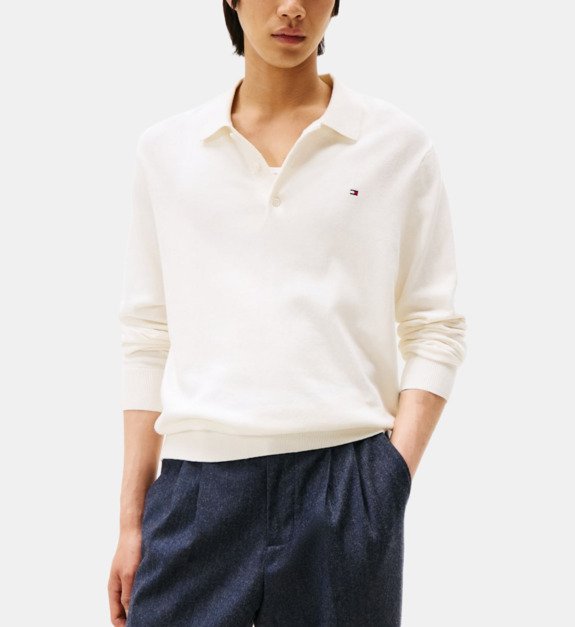 Pull Tommy Hilfiger MW0MW36519 IT