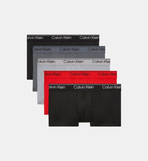 Lot de 3 boxers ajustés - vue 2