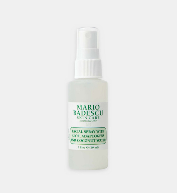 mario badescu - Spray visage à l'aloe vera, aux adaptogènes et à l'eau de coco -