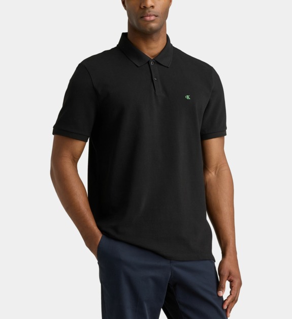 Polo Calvin Klein Jeans lv040em269 EU - vue 4