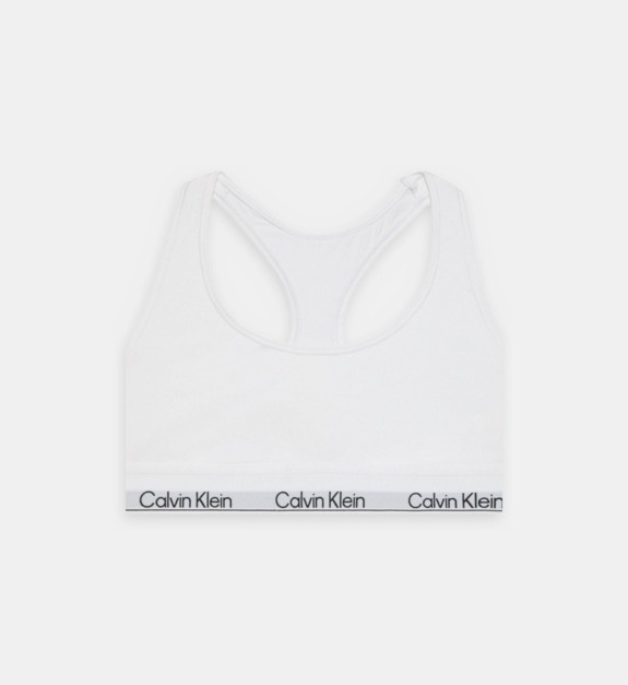 Brassières Calvin Klein Jeans LV00QF8493 T8 - vue 10