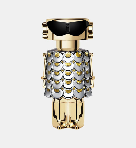 Olympéa Paco Rabanne Eau De Parfum Spray - vue 9
