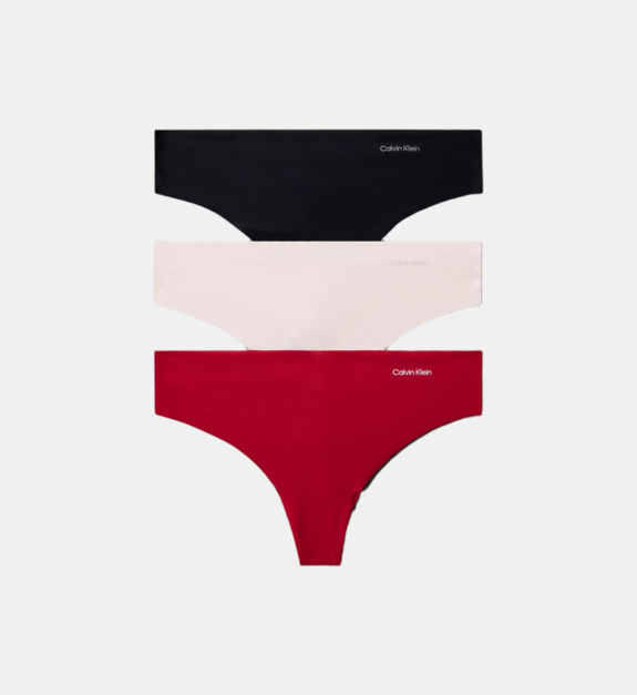 Strings Calvin Klein Jeans 000QD3558E TQO UK - vue 2