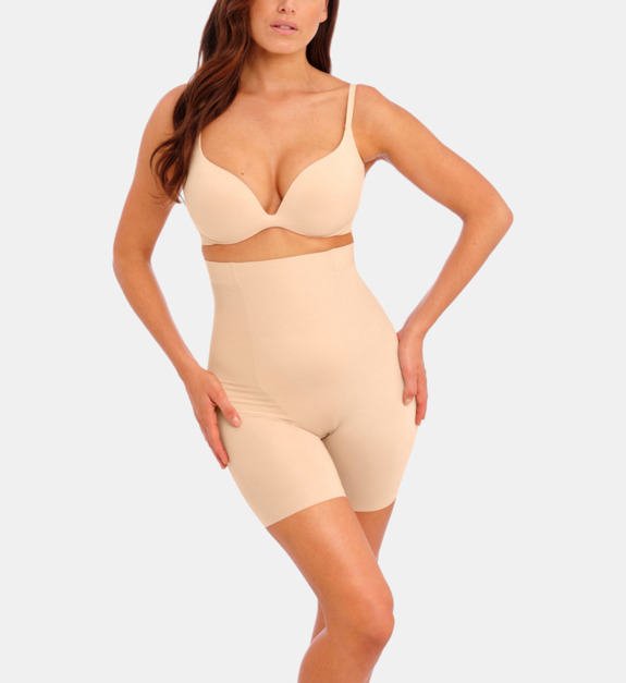 wacoal - Panty gainant Ines Secret - Beige