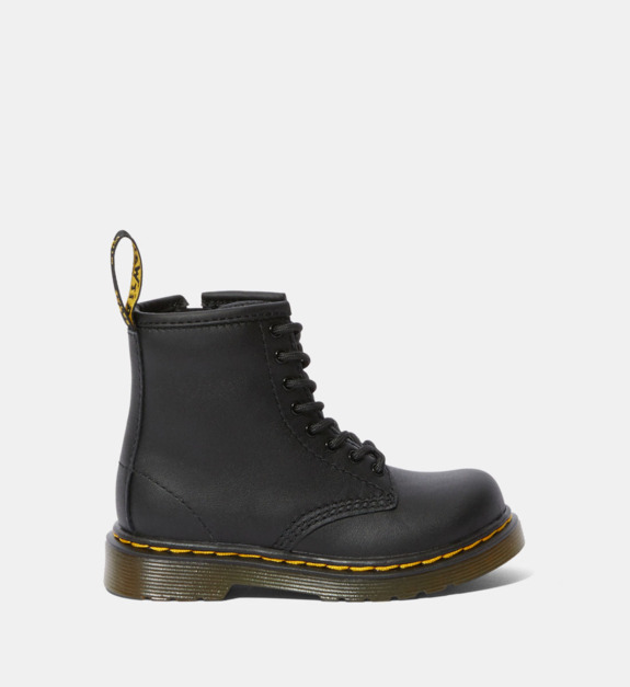 Boots enfant Dr. Martens CADET - vue 8