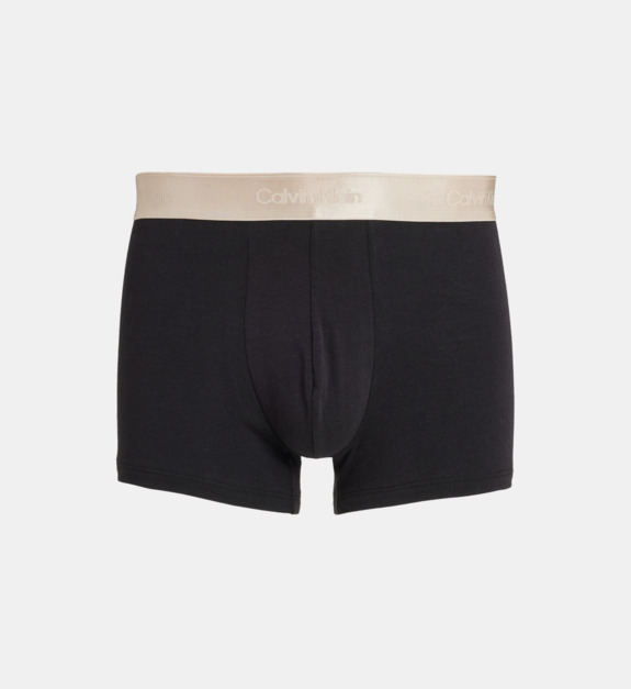 Boxer Modern en coton stretch