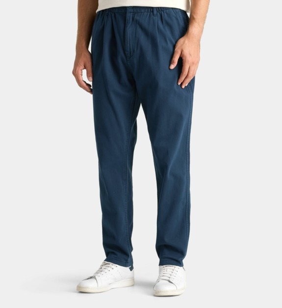 Pantalon Isaac en coton