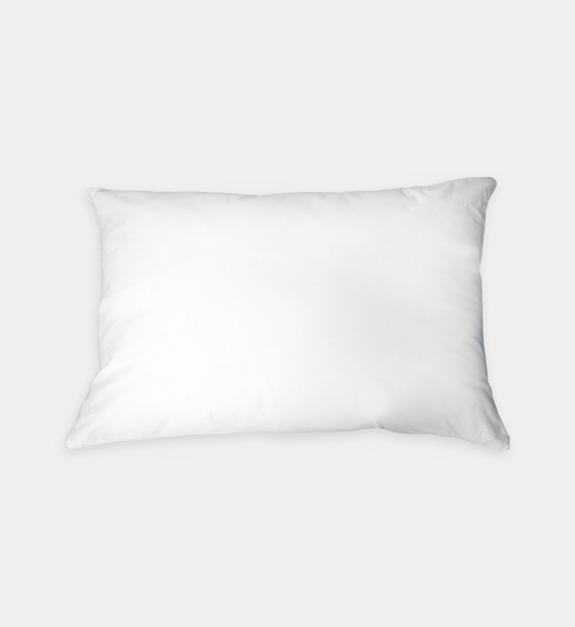 dodo - TOTALE PROTECTION - Oreiller - Ferme - Blanc