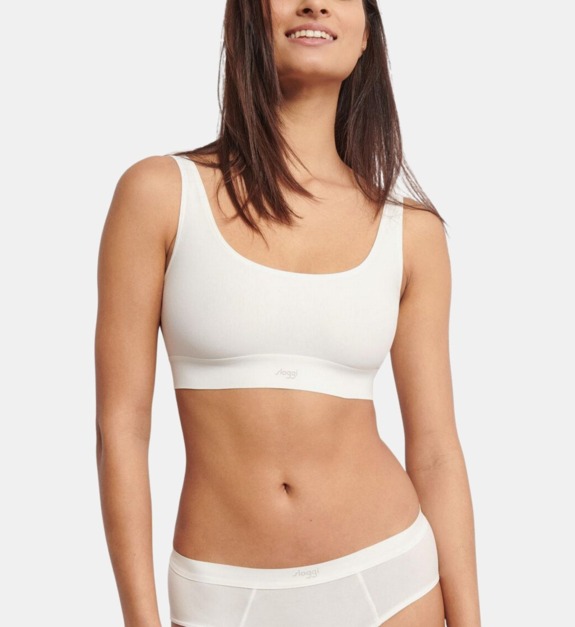 Brassière Ever Ease en coton