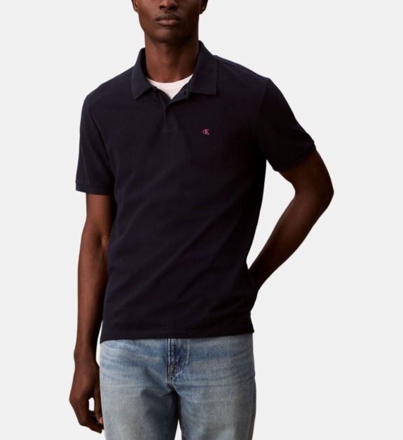 Polo Calvin Klein Jeans lv040em269 EU - vue 8