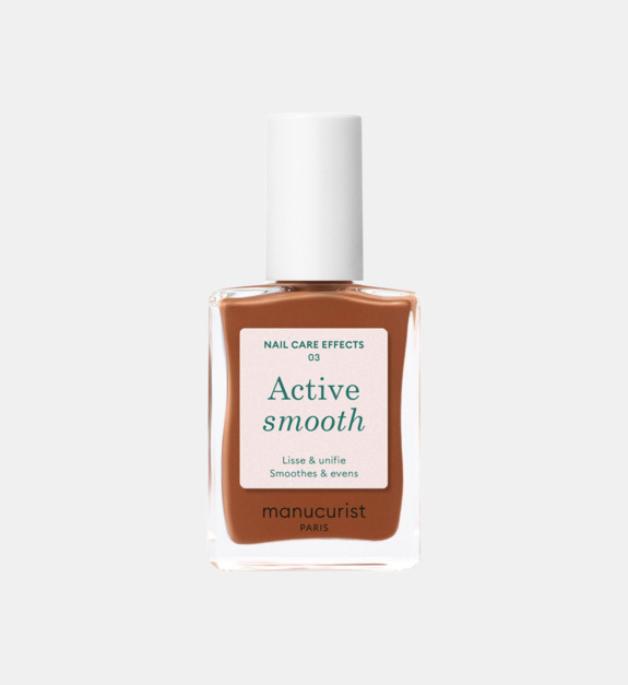 manucurist - Active Glow - Vernis à ongles -