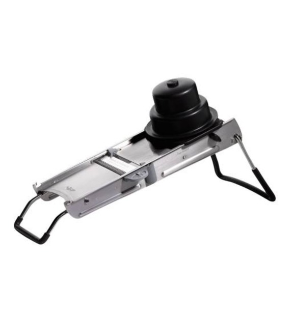 Mandoline Revolution