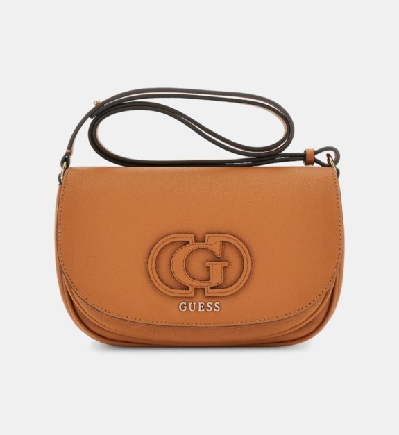 Guess Sacs à main Silvye Bucket BG953621 - vue 7