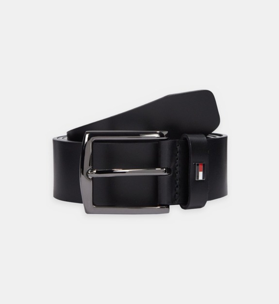 Ceinture Denton en cuir - vue 2