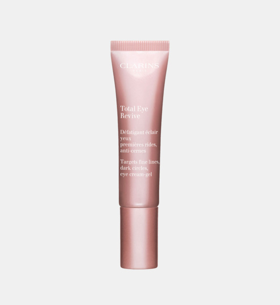 clarins - Total Eye - Total Eye Revive Défatigant éclair yeux premières rides, anti-cernes -
