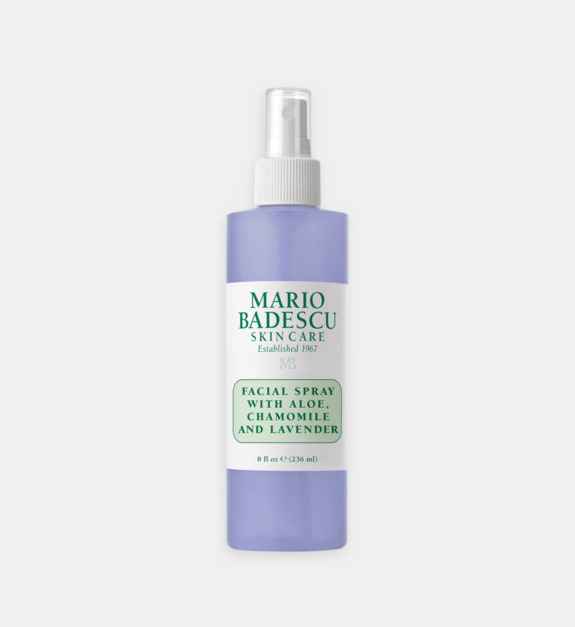 mario badescu - Spray Visage À L'aloe Vera, À La Camomille Et À La Lavande -