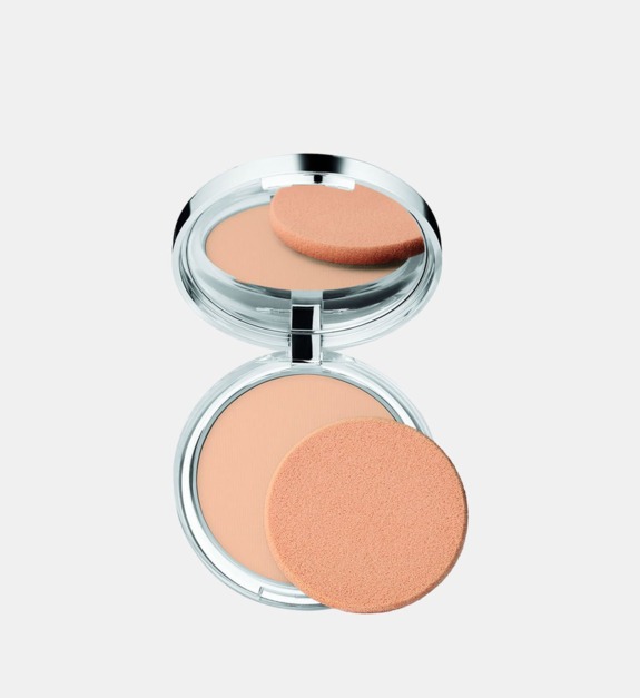 Superdefense - Superpowder Double Face Powder - Superpoudre Double Effet