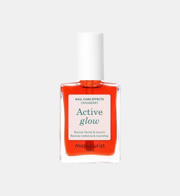 manucurist - Active Glow - Vernis à ongles -
