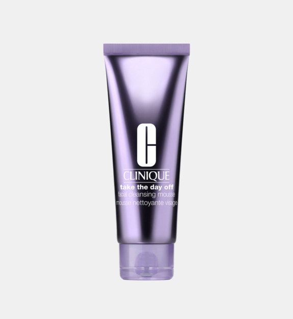 Mousse nettoyante visage Take The Day Off 125 ml - vue 3