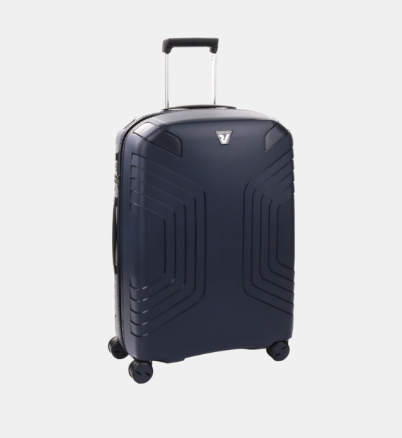 roncato - Valise rigide Ypsilon 4.0 4R 69 cm - Bleu
