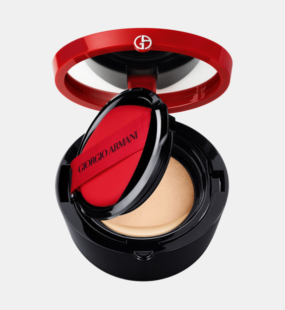 Cushion To Go Couture Recharge fond de teint