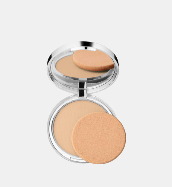 Stay-Matte - Stay-Matte Sheer Pressed Powder Oil Free - Poudre Transparente Haute Matité