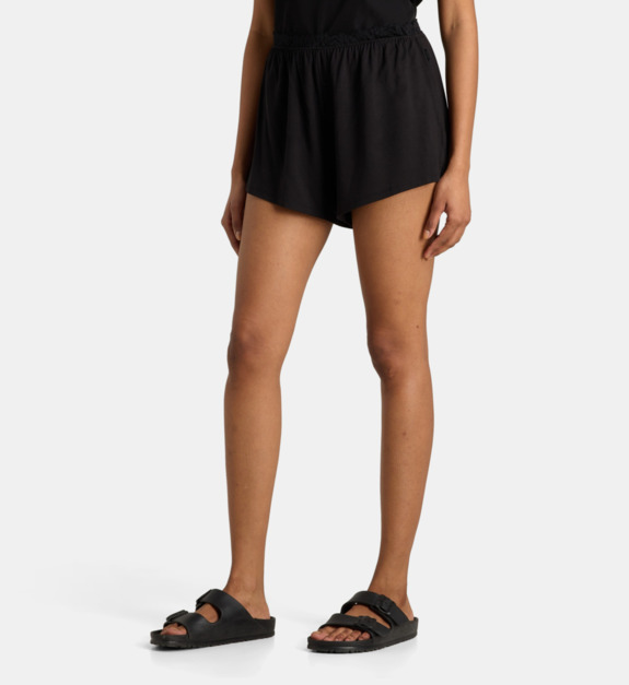 calvin klein - Short Attraction Sleep - Noir