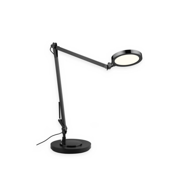 Lampe de bureau - Bivo LT - Noir