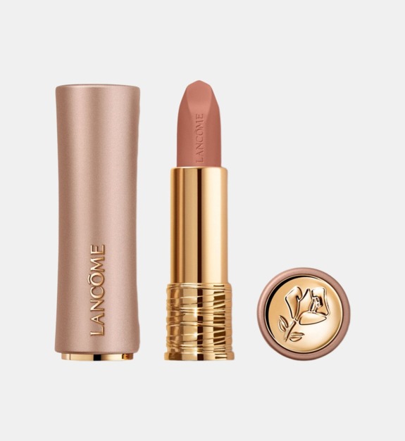 L'Absolu Rouge Intimatte - Rouge à Lèvres Mat - Effet Flouté