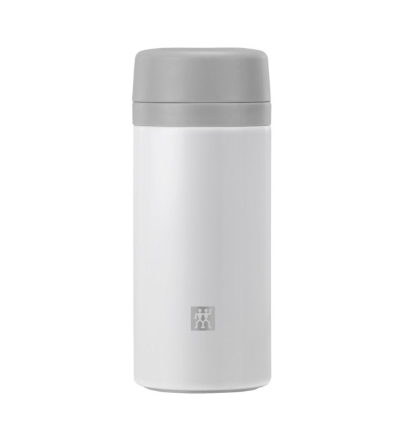 zwilling - Bouteille isotherme - 42 cl - Blanc