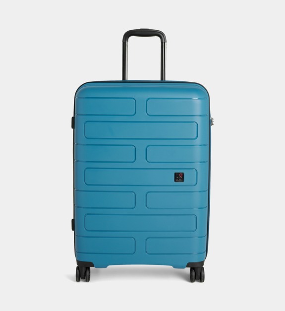 roncato - Valise rigide Supernova 2.0 4R 66 cm - Bleu